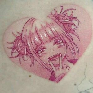 Meet your Posher, Harmony